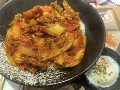 -吉野家(凯旋购物广场店)