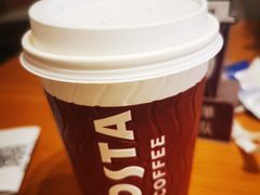 -COSTA COFFEE(上海虹口公园店)