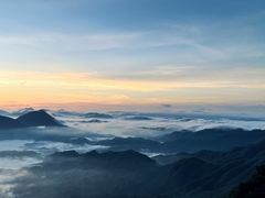 -天龙顶山地公园