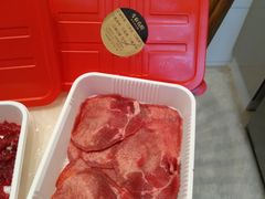 -左庭右院鲜牛肉火锅(浦江欢乐颂店)