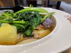 -刁四藤椒麻辣烫传承人(龙成尊庭店)