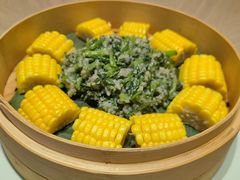 -艳阳天·非遗楚菜(武汉客厅店)