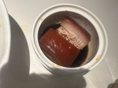 东坡肉-新白鹿餐厅(城西银泰城店)