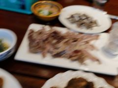 -李记白水羊头·清真老味家常菜(石景山店)