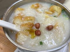 -陈老添美食店(宝华路店)