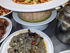 -北平小馆·烤鸭·家常菜(磨房北里店)