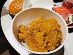 -肯德基(世纪金源店)