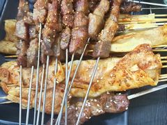 -酒座音乐主题串吧(滑翔西社区店)