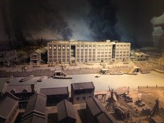 -上海四行仓库抗战纪念馆