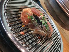 -千寻烧肉(政务区店)