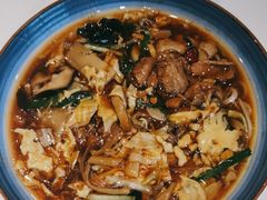 -老太原菜馆(万达店)
