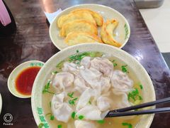 -李记清真馆(打钉巷店)
