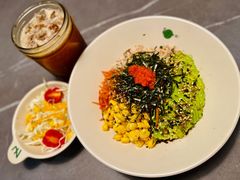 -米仓食堂(凯德广场店)