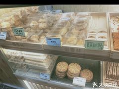 -包满意面包糕点(东坝店)