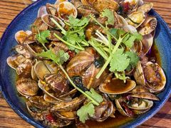 -蚝堡海鲜·威海菜·海肠捞饭·烧烤·亚洲吃蚝公司(幸福门店)