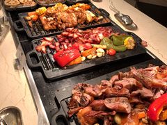 -TABLE·味西餐厅-成都茂业JW万豪酒店