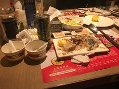 -大渔铁板烧(花园道店)