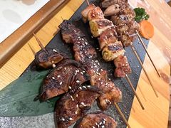 -匠糊·日本料理(美岸广场店)