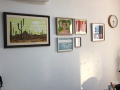 -信马画室 成人零基础到个人创作画室(亚运村店)