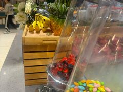-御江山炭火自助烤肉