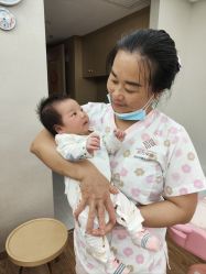 -东方幸福国际母婴月子会所