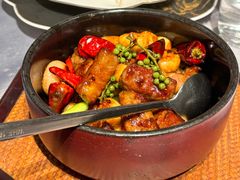 -三利音·浦之舟(滨江大道店)