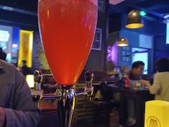 -Helens海伦司小酒馆(南京洪武路店)