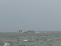 -日照灯塔风景区