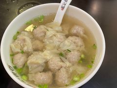 -蓝记云吞(正果店)