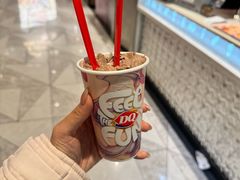 -DQ·蛋糕·冰淇淋(虹口龙之梦店)