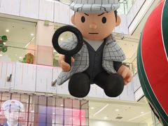 -凯德MALL(西直门店)