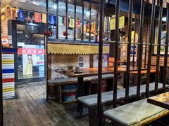 -火炉情韩国料理店(古田路店)