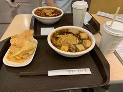 -水平有限广西米粉·广西风味集(五道口店)