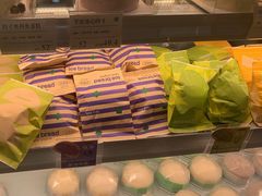 -迦南·甜品蛋糕(传媒店)
