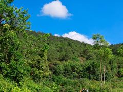 -昆明春城湖畔度假村