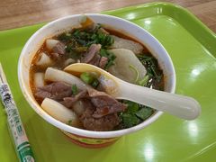 -江三王记牛杂馆(总店)