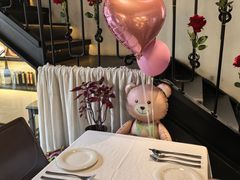 -LESCEDARS  Bistro香柏树(外滩店)