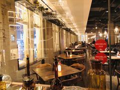 大堂-Jean Georges