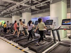 -空中健身·游泳(季佳荟新华家园店)