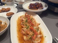 -徐记海鲜(观沙岭|滨江新城店)
