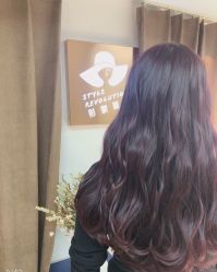 -形象革命造型·护肤Hair Studio