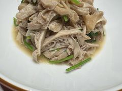 -满席珍清真烤鸭店•北京菜(天坛店)