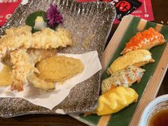 -古田居·特色寿司料理(骏欣中心店)