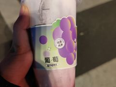 -百分茶(九洲新世界店)