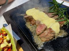 -芝士农场·意式餐厅(生态城万达店)
