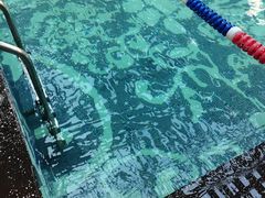 -北京索菲特大酒店·健身中心