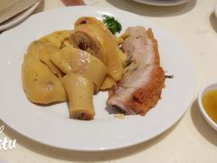 -龙记香港茶餐厅(久光百货店)