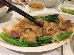 湿炒牛河-翠园(铜锣湾广场店)