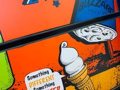 -DQ·蛋糕·冰淇淋(金桥店)