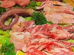 -榮華亭烧肉放题·和牛酒场(花都店)